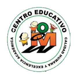 Centro Educativo IOM