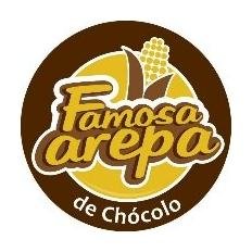 Famosa Arepa de Chócolo