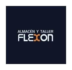 Almacén y Taller Flexon