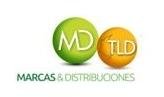 MD TLD Marcas y Distribuciones