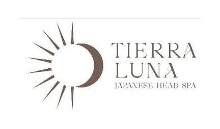Tierra Luna Japanese Head Spa