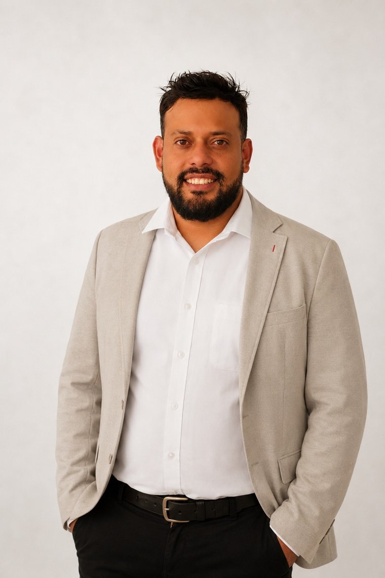 Andrés Felipe Oliveros Agudelo