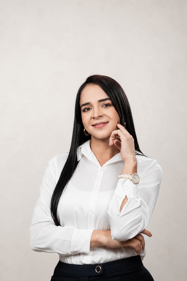 Laura Melissa Longas Gil