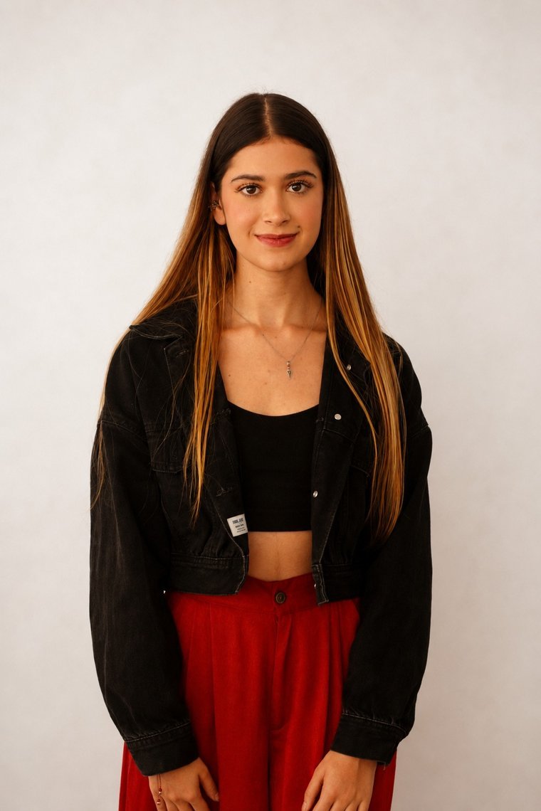 Sofía Sañudo Lopera